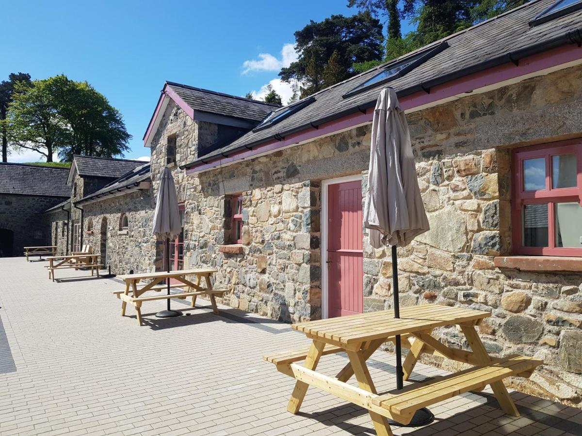 Cobbles - 2 Bedroom Stone Built