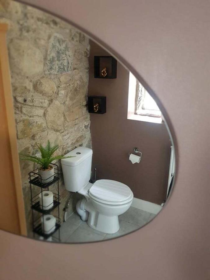 Ferienhaus Cobbles - 2 Bedroom Stone Built