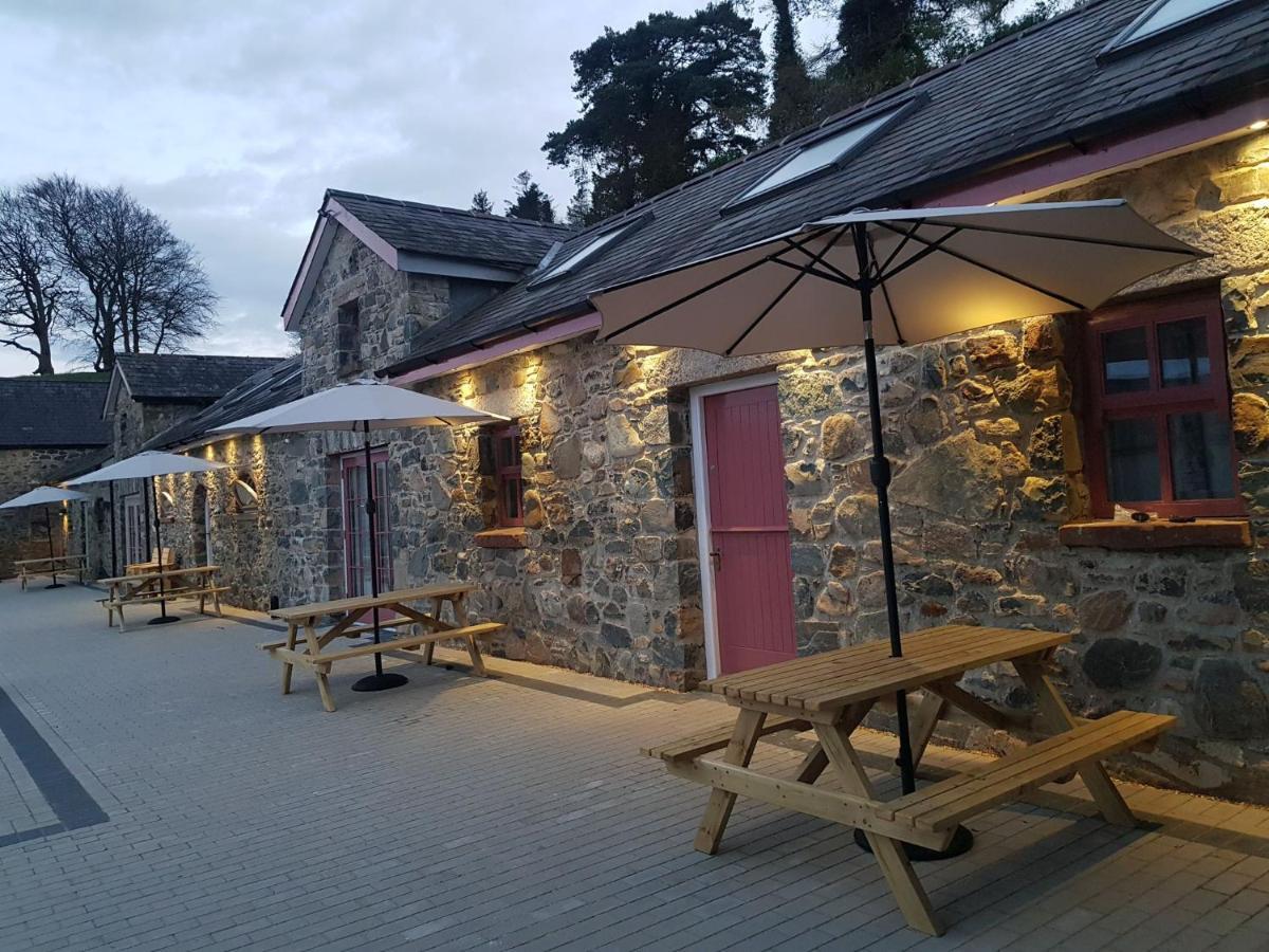 Cobbles - 2 Bedroom Stone Built * Ballynahinch
