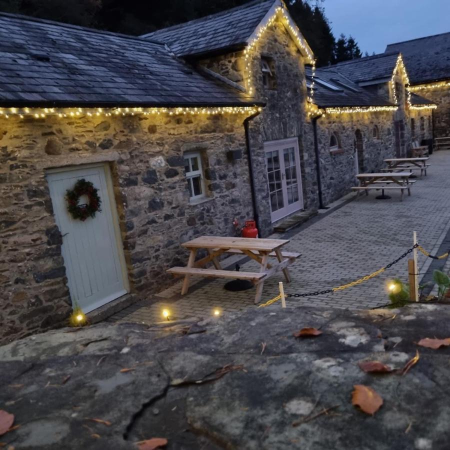 Holiday home Cobbles - 2 Bedroom Stone Built